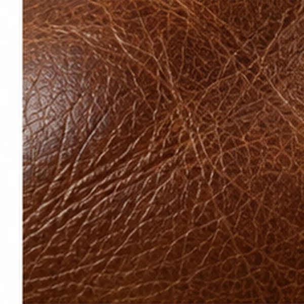 Full-Grain Leather Leather texture