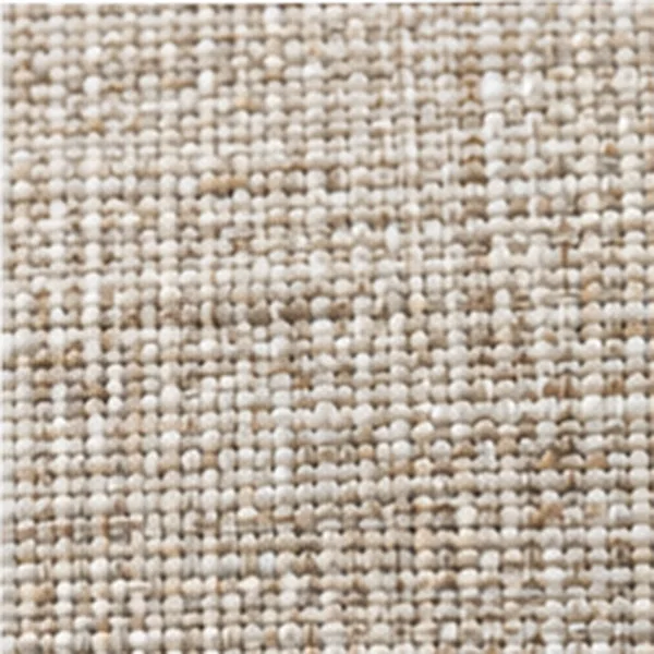 Linen Blend Fabric texture