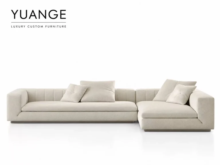 A23 — Modern Custom Sofa
