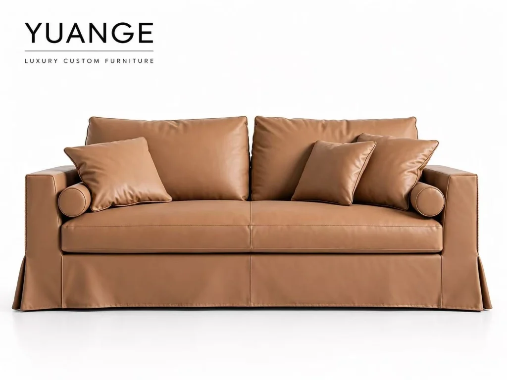 A25 — Modern Custom Sofa